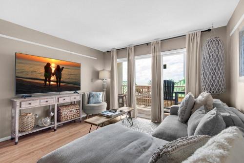 Fort Walton Beach House | Islander Beach Resort 305
