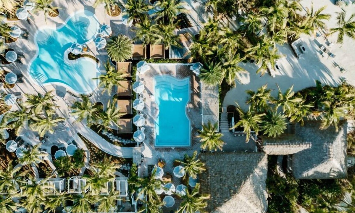 Islamorada Hotel | Islander Resort