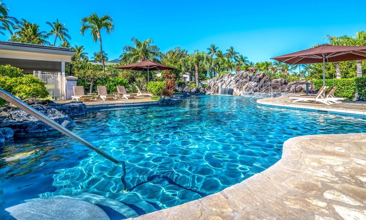 Kamuela Condo | Islands at Mauna Lani IML-E4 by KBM