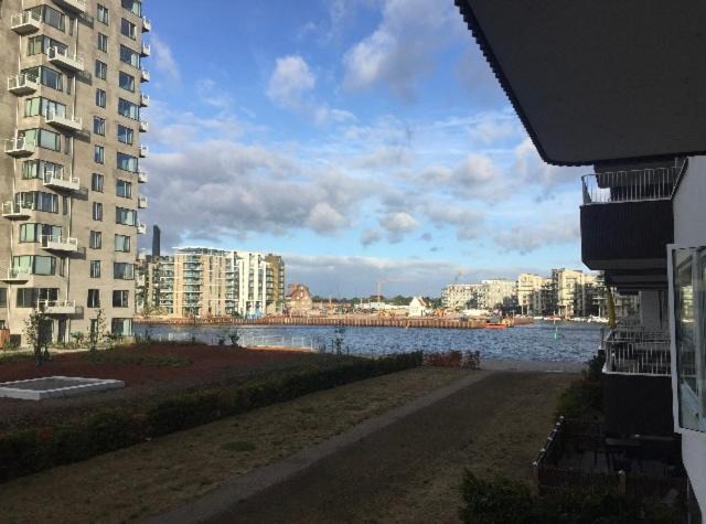 Amager Apartment | Islands Brygge
