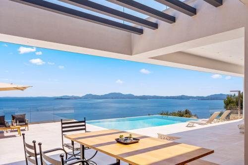 Nisaki Villa | Isle of Olive