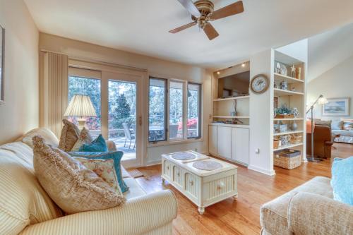 Sea Pines House | Isle of Pines