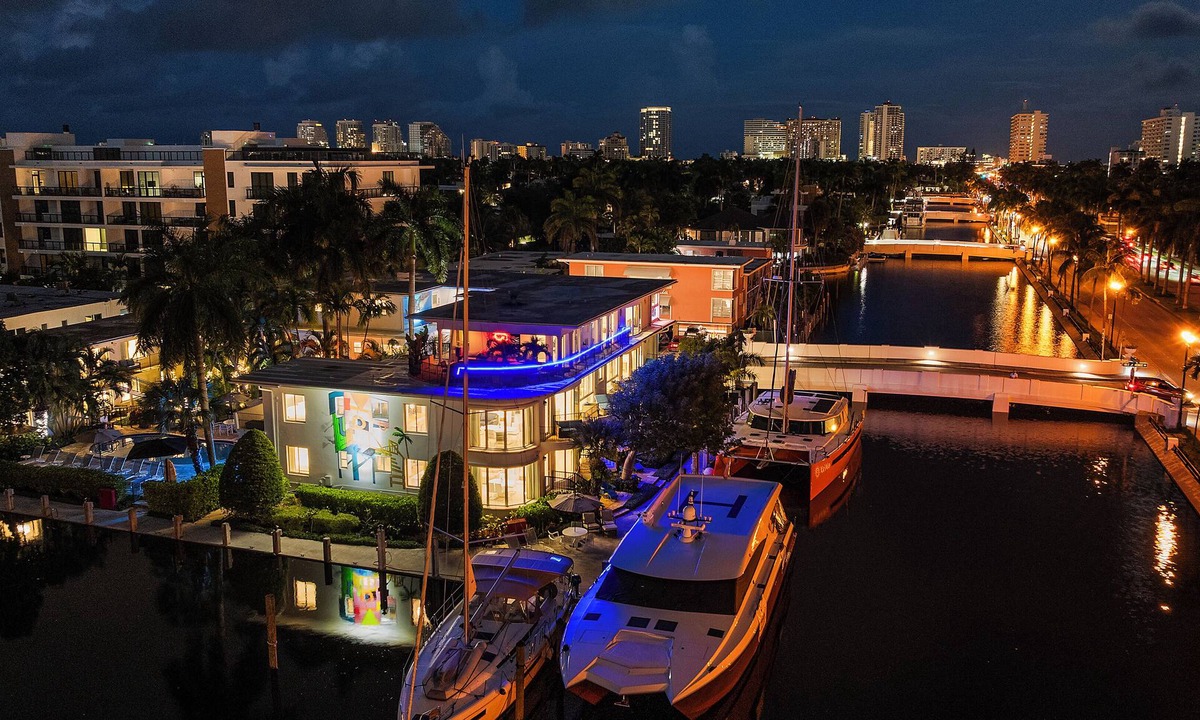 Nurmi Isles Apartment | Isle of Venice