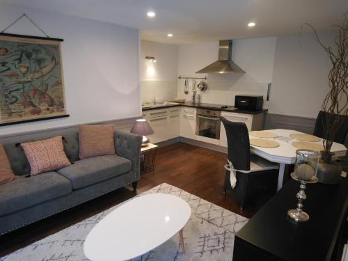 Portbail Apartment | Isles Les Ecrehous