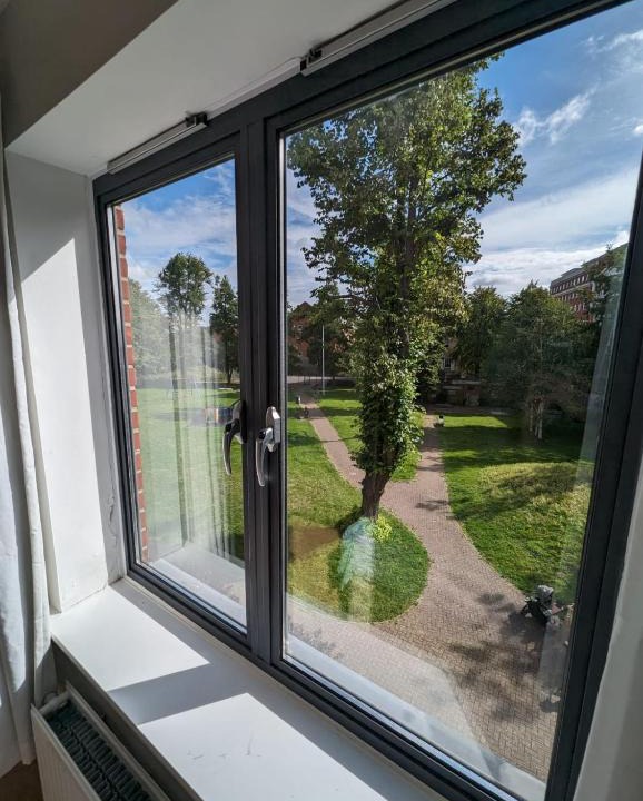 Finsbury Park Apartment | Islington easy