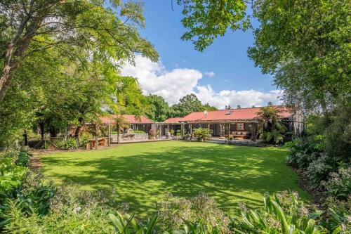 Te Horo House | Isness - Your Haven on Hautere