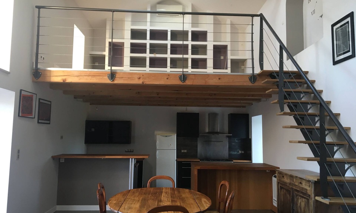 Mouzieys-Panens House | Isolated country house