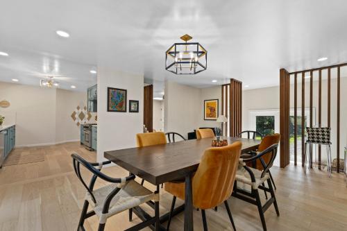 Mirrormont House | Issaquah Forest Escape on Tiger Mountain