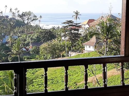 West Selemadeg Hotel | Istana Balian - Boutique Resort