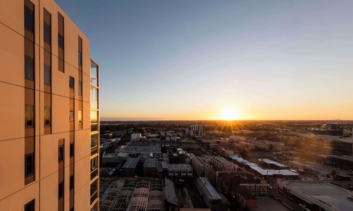 Adelaide Central Business District Apartment | iStay Precinct Adelaide