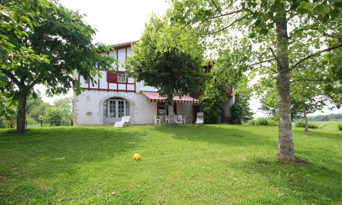 Urcuit House | Istiau - Urcuit - Gîte