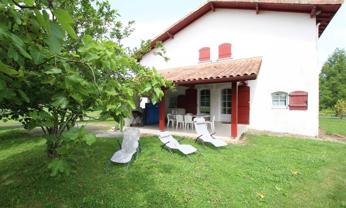 Urcuit House | ISTIAU - URCUIT - Gîte