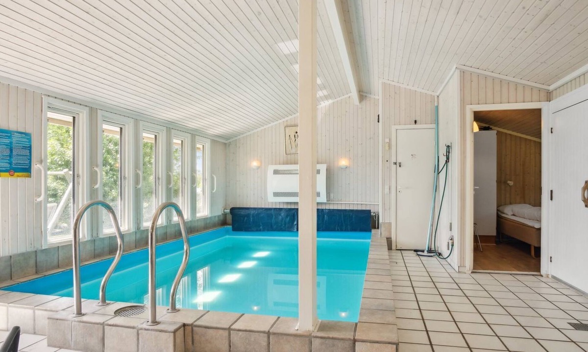 Frolunde House | "Isto" - 250m from the sea by Interhome