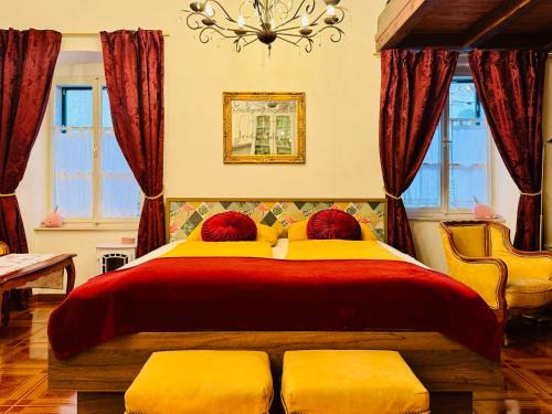 Boljun Apartment | Istrian Escape