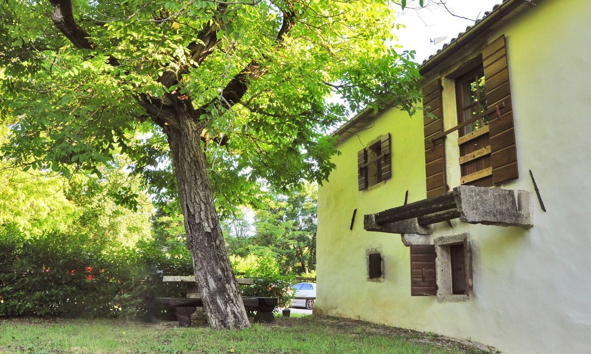 Kotli House | Istrien Traditionelles Steinhaus 7 by Interhome