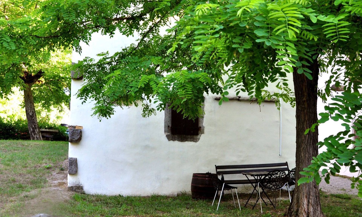 Kotli House | Istrien Traditionelles Steinhaus 8 by Interhome