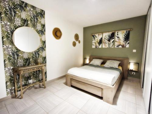 Abbazia Apartment | Isula Bella