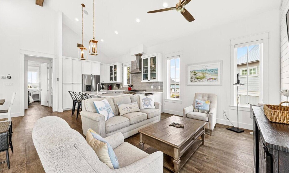 Cinnamon Shore House | 'It is Well' in Cinnamon Shore! Gorgeous Home + Pools & More Amenities