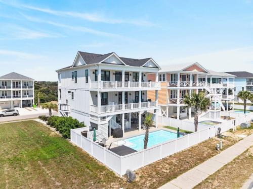 Ocean Isle Beach House | It's a Good Life