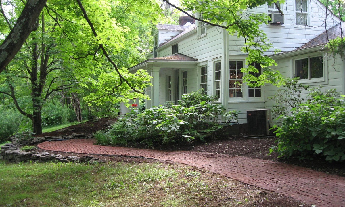 Clinton Corners Bed & Breakfast | it's a good thing