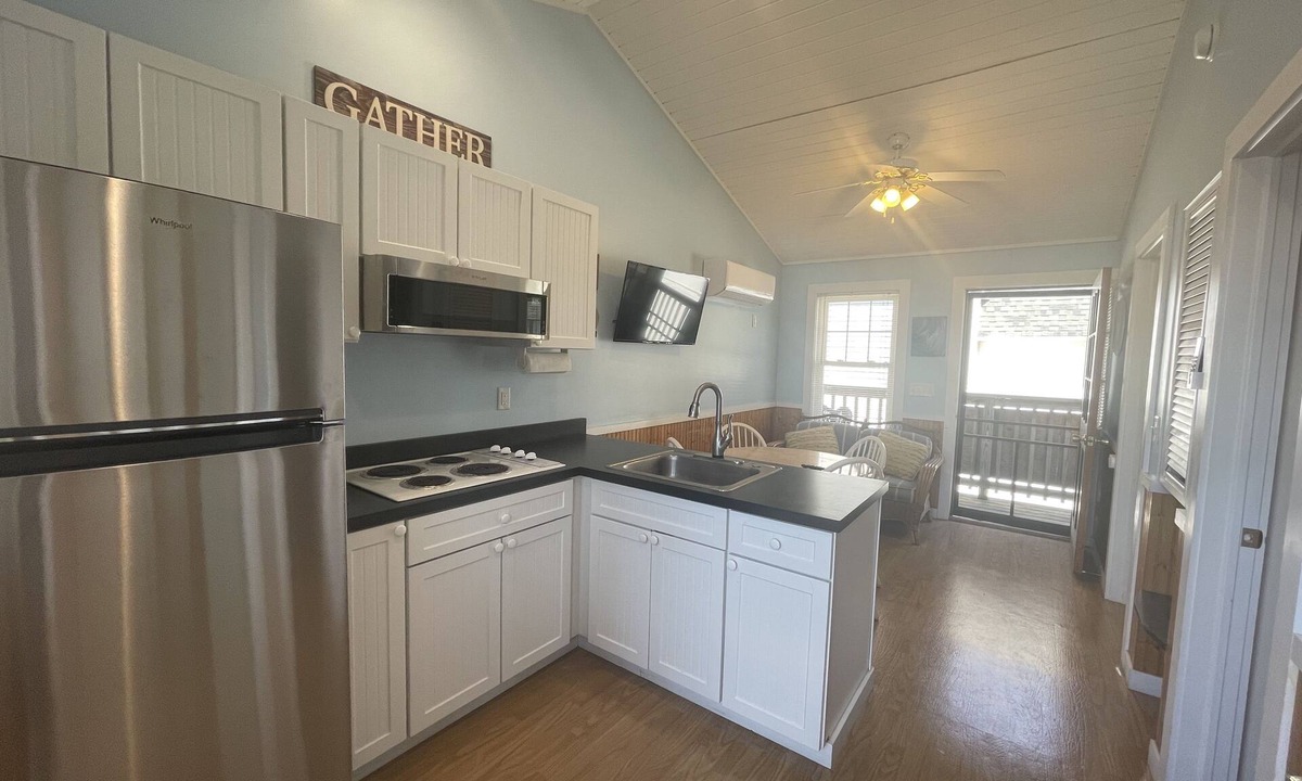 Sylvan Beach Cottage | It's All About Location!