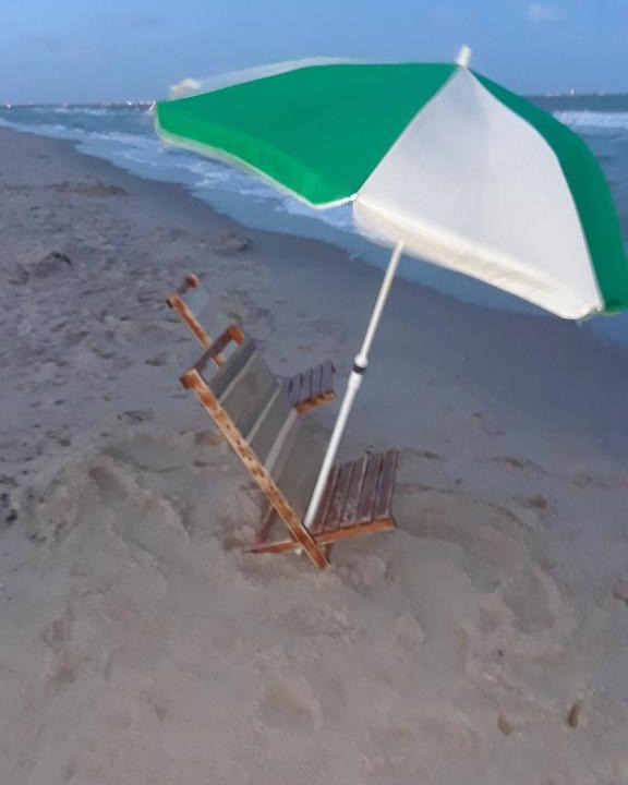 North Beach Apartment | 'It's All Good!'