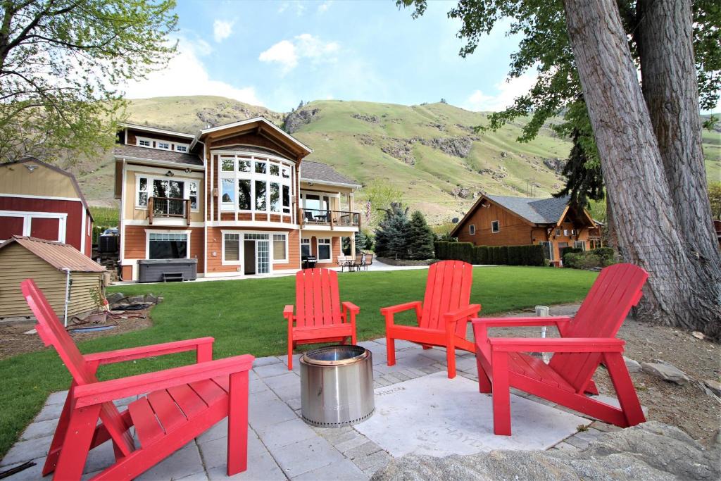 East Wenatchee House | It's Perfect