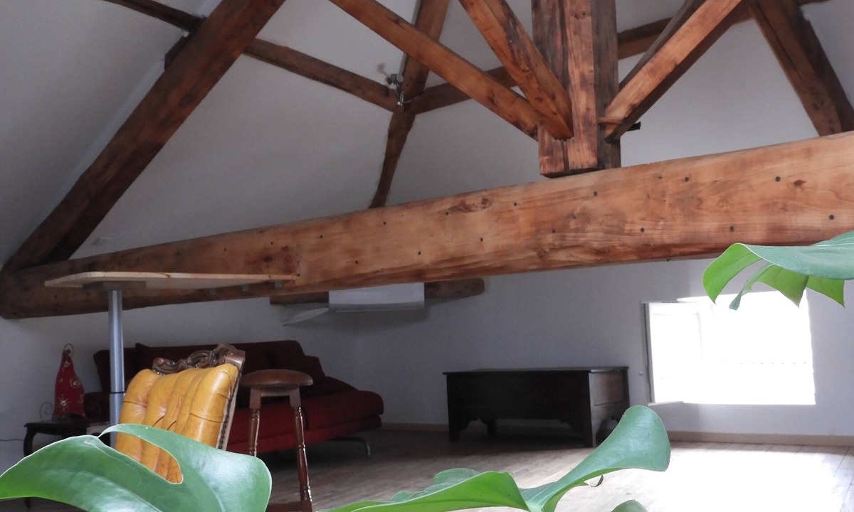 Chanas House | It's the good life!