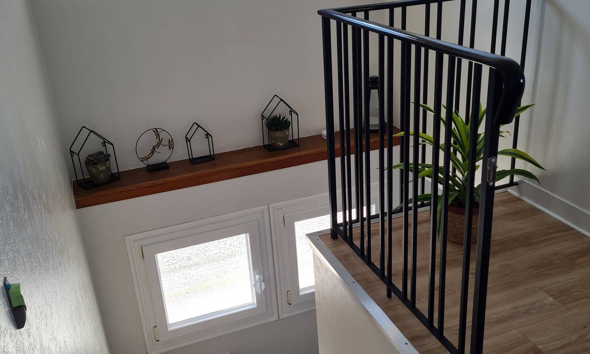 Vertus House | It sparkles