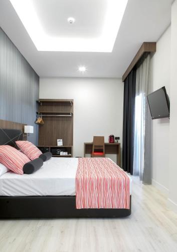 Santa Catalina Hotel | Itaca Artemisa by Soho Boutique