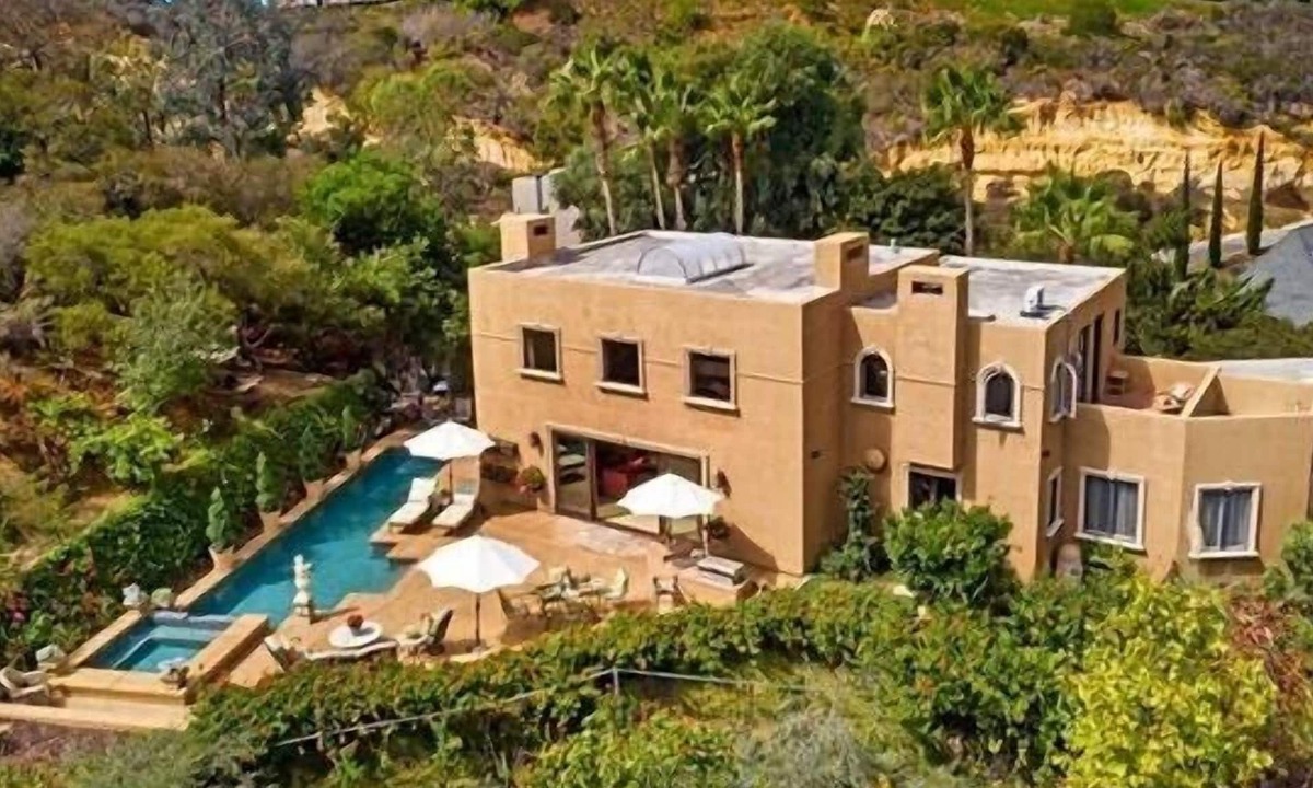 Encinitas Villa | Italian Beauty! Views! 🌄 Pool 💦 Great location ᥫ᭡.n n