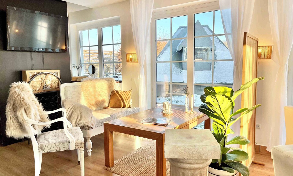 Karrebksminde House | ITALIAN IDYLL IN KARREBÆKSMINDE