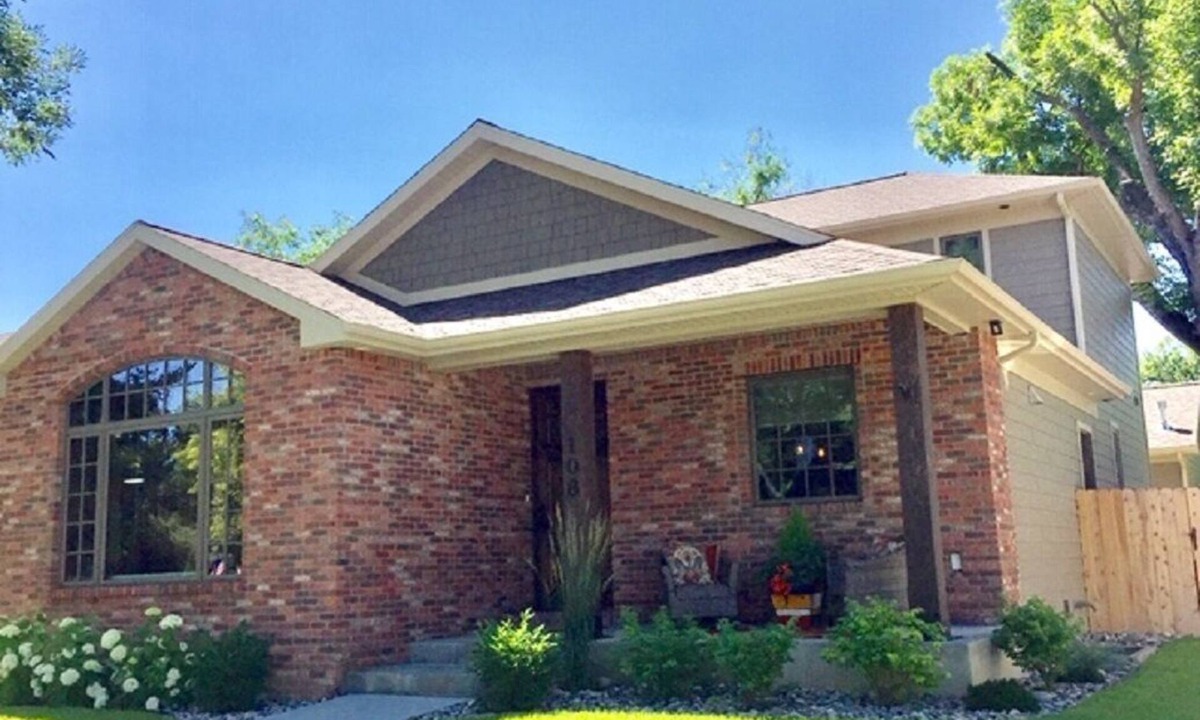 Billings House | Italian style Beautiful new luxury home