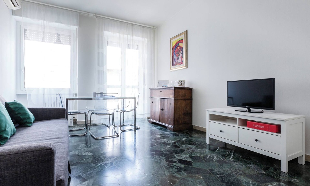 Porta Volta Apartment | Italianway Easy - Bonnet 5