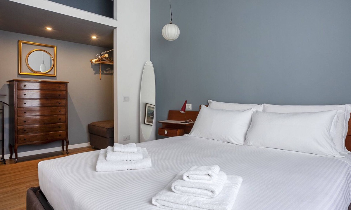 Zona Farini Apartment | Italianway Easy - Teglio 2