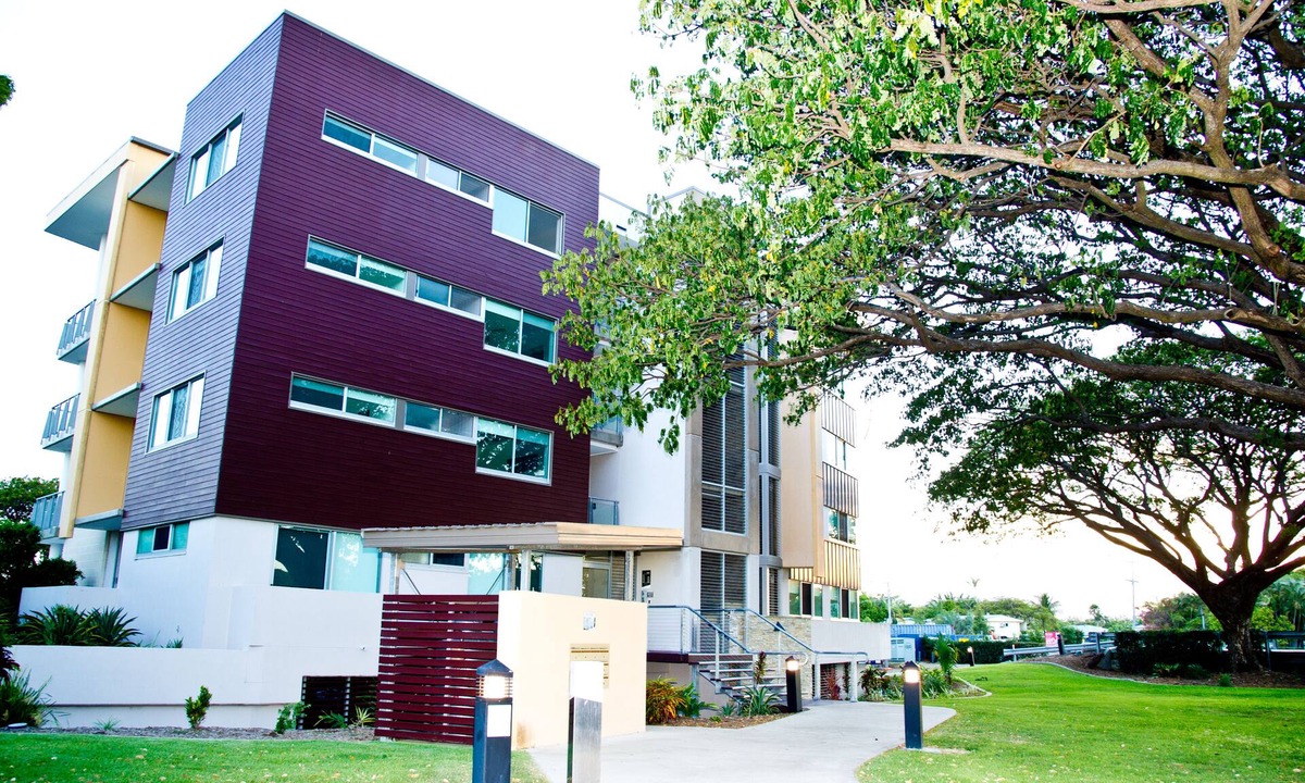 Thuringowa Central Apartment | Itara Apartments