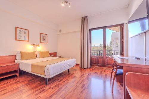 Haro Hotel | ITC Ciudad de Haro by Soho Boutique