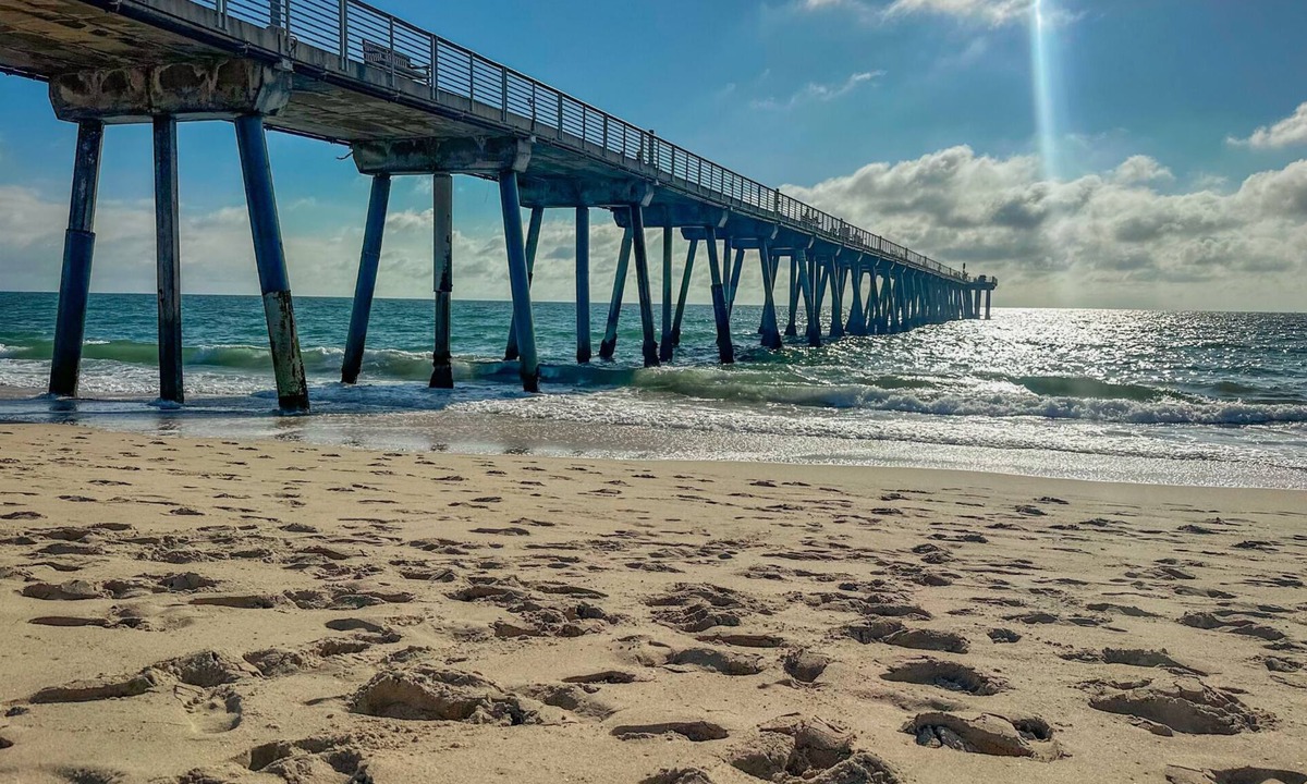 Hermosa Beach Hostel | ITH Hermosa Beach Surf Hostel LAX