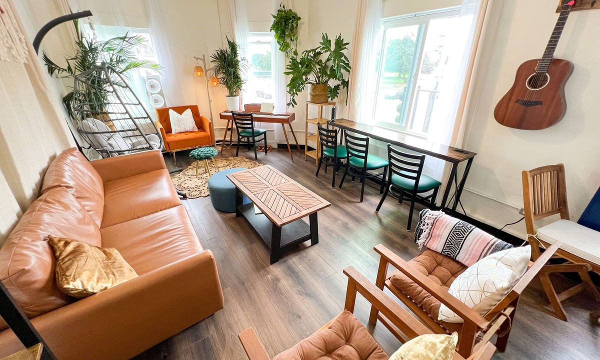 Mission Beach Hostel | ITH Mission Beach Backpacker Hostel