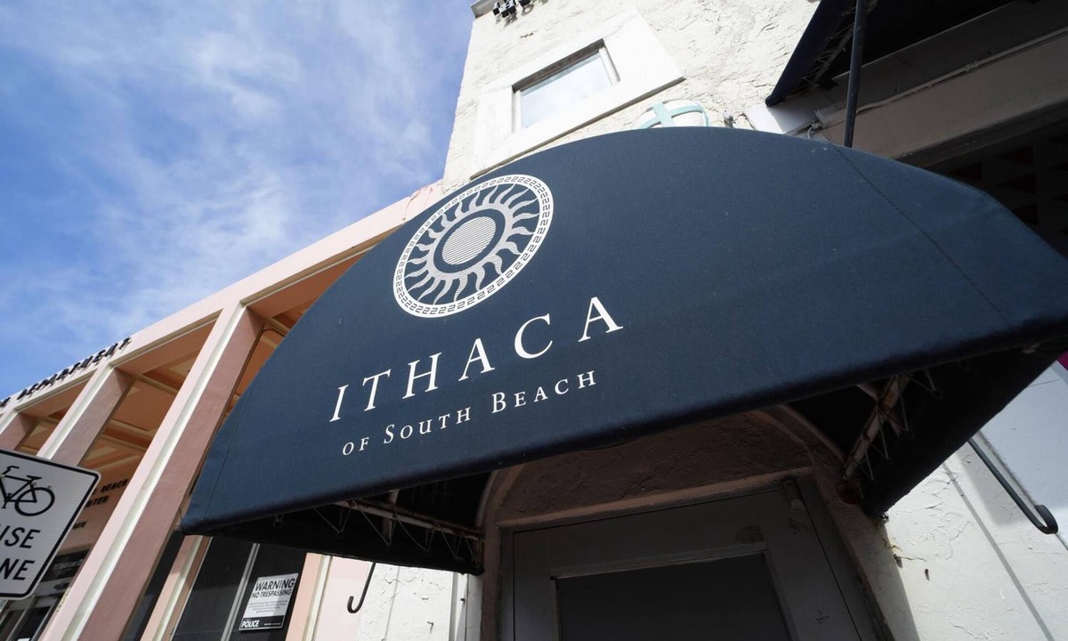 Flamingo/Lummus Hotel | Ithaca Hotel