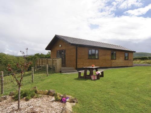 Penybont House | Ithon Bank - Hw7478