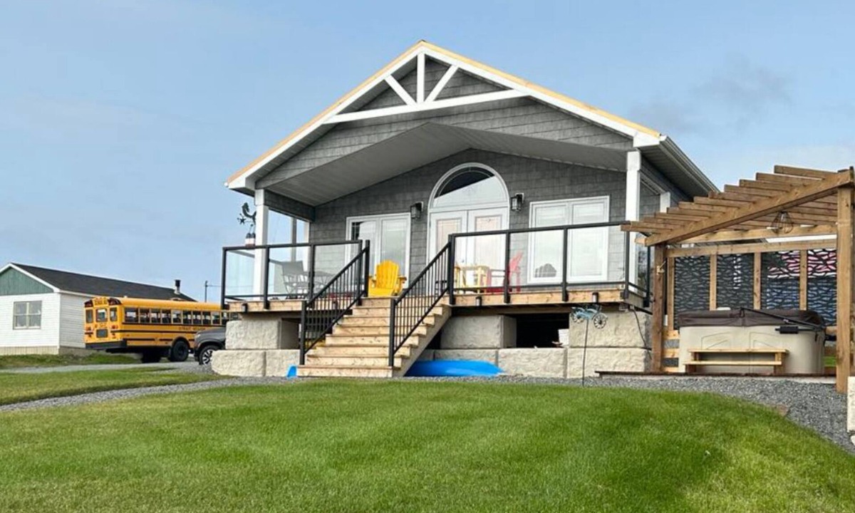 Richmond County House | It’s a Shore Thing Rental