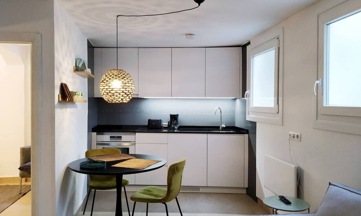 Bilbao City Centre Apartment | Iturri Apartment Old Town