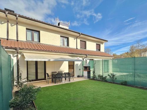 Lekunberri House | Iturriburu Etxea