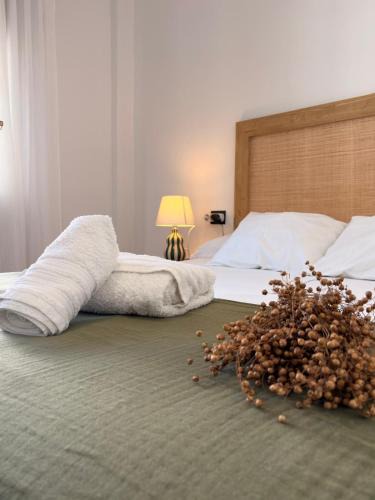 Orozko Apartment | Itxinako Balkoia