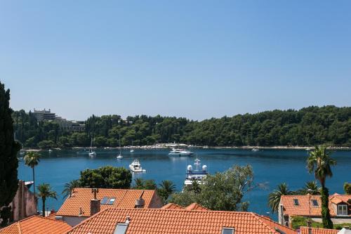 Cavtat Old Town Apartment | Iva Apartments