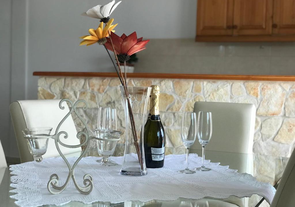 Tijesno Apartment | Ivančica Apartments