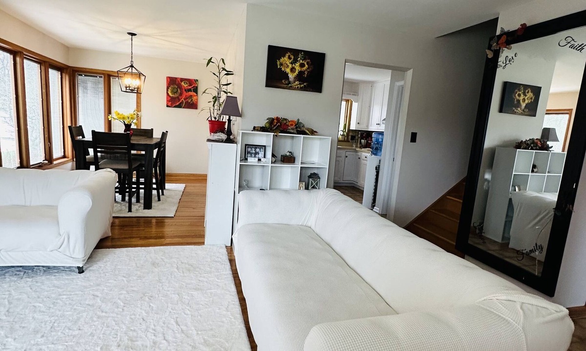 Glenview House | Ivan’s House