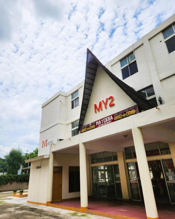 Gading Hotel | IVI Hotel
