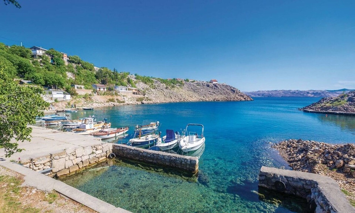 Cesarica Apartment | Ivni - Great View - SA2